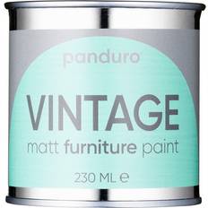 Panduro Chalky Paint matt möbelfärg