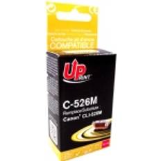 Blæk & Toner Uprint Ink C-526M/LI526M