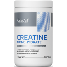 OstroVit Vitaminer & Kosttilskud OstroVit Kreatin monohydrat