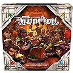 Avalon Hill The Yawning Portal