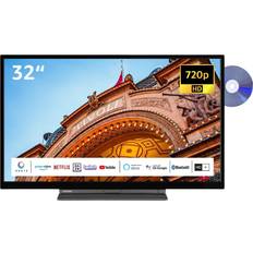 Toshiba 32WD3C63DAW