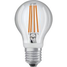 Ljuskällor LEDVANCE St Clas LED-lampa E27, 7,3 W, 806 lm, 2700 K