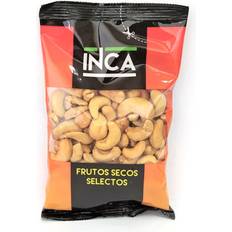 Inca Cashew-nüsse gebraten [125 g]