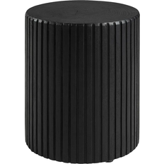 Groove skammel/sidebord