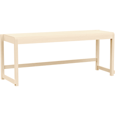 Frama Bænke Frama Bench 01 Siddebænk