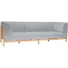 Hübsch Soffor Hübsch Moment Soffa 3-sits