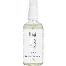 Sprühflaschen Gesichtssprays Hagi Smart B Natural Soothing Essence With Bamboo 100ml