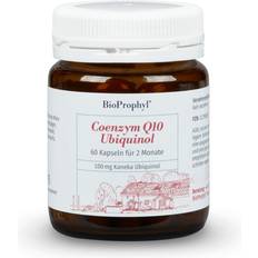 Coenzym Q10 Ubiquinol