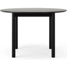 Department Wood Dining Table