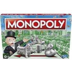 Monopoly Classic Hasbro