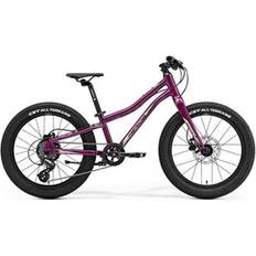 Merida Børnecykel Matts J 20+ Lilla