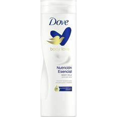 Dove Body Milk Body 400ml