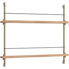 Magazine Shelving MS.65.1