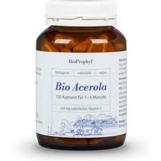 BIO Acerola