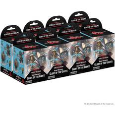 WizKids D&D Icons of the Realms: Bigby Presents Glory of the Giants Set 27 Booster Brick 8