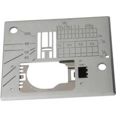 Symaskiner Janome E22 Stingplate Memory Craft MC 6600, 6500, 6300