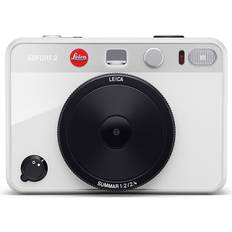Leica Analoge kameraer Leica Sofort 2 Hvid