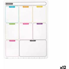 Pincello Weekly Planner A4 Magnet