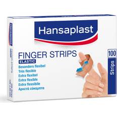 Hæfteplaster 48828 12 cm x 1.9 cm