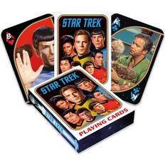 Original Series Playing Cards