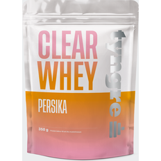 Tyngre Clear Whey 350 g