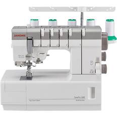 Janome Symaskiner Janome CoverPro 3000 Professional