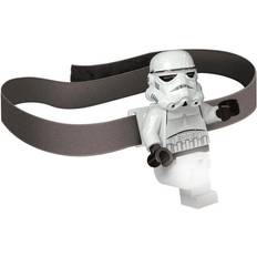 Euromic LEGO Star Wars Headlight Stormtrooper 4005417-HE12