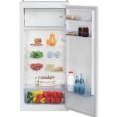 Beko Refrigeradores independientes Beko BSSA210K4SN 175l 1.21m Blanco Blanco