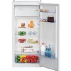 Beko Kombinerat Kylskåp BSSA210k4sn White Vit