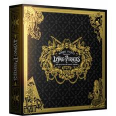 Nordic Games Lying Pirates Deluxe Edition Eng