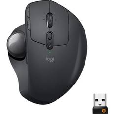 Logitech Trackballs på rea Logitech MX Ergo