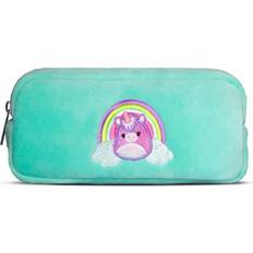 Squishmallows Pencilcase Blue