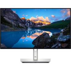 Dell 1920x1080 (Full HD) Monitors Dell UltraSharp 24 USB-C