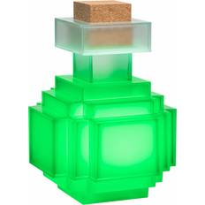 The Noble Collection Minecraft Potion Bottle 16 cm Dekoration