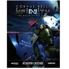 Infinity Acheron Cascade Campaign EN