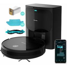 Aspirateurs Robots Cecotec Robot Aspirador Conga 2499 Ultra Home