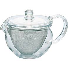 Hario Chacha Kyusu-Maru 300ml Teapot