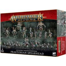 Games Workshop Ossiarch Bonereapers Battleforce: Praetorian Spearhead 99120207167