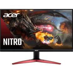 24 " - Pelaaminen Näytöt Acer Nitro VG240Y 24" Speakers