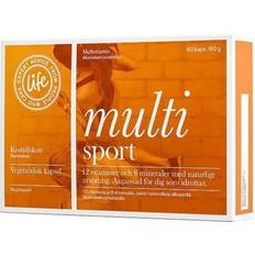 Life Multi Sport 90 st