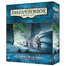 Fantasy Flight Games Arkham Horror Il Gioco di Carte