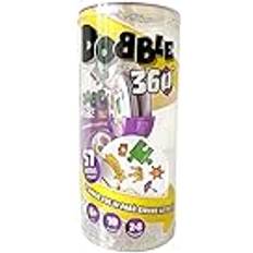 Asmodee DOBBLE 360°