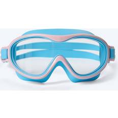 Svømme- & Vandsport Watery svømmebrille til børn Bradford Blå Åbent vand svømmebriller Maske