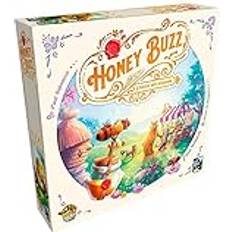 Lucky Games Honey Buzz Franskt brädspel