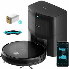 Cecotec Robotstøvsugere Cecotec Conga 2299 Ultra Home X-Treme T 2100 Pa