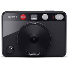 Polaroidkameror Leica Sofort 2