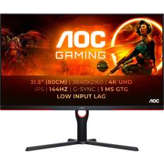AOC G3 U32G3X Led Display 80 cm