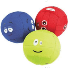 Tilda Toys Babblarna Beach Ball