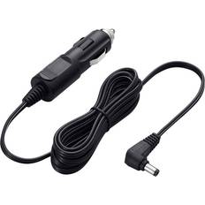 CP-23L Cig Kabel 5,5 Mm L-formet Stik