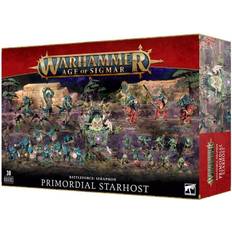 Games Workshop Warhammer Age of Sigmar Battleforce Seraphon: Primordial Starhost